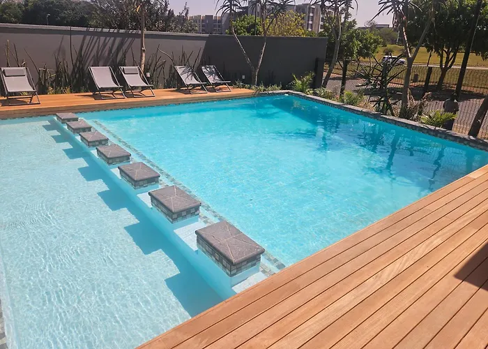 Iconic Millennial Umhlanga